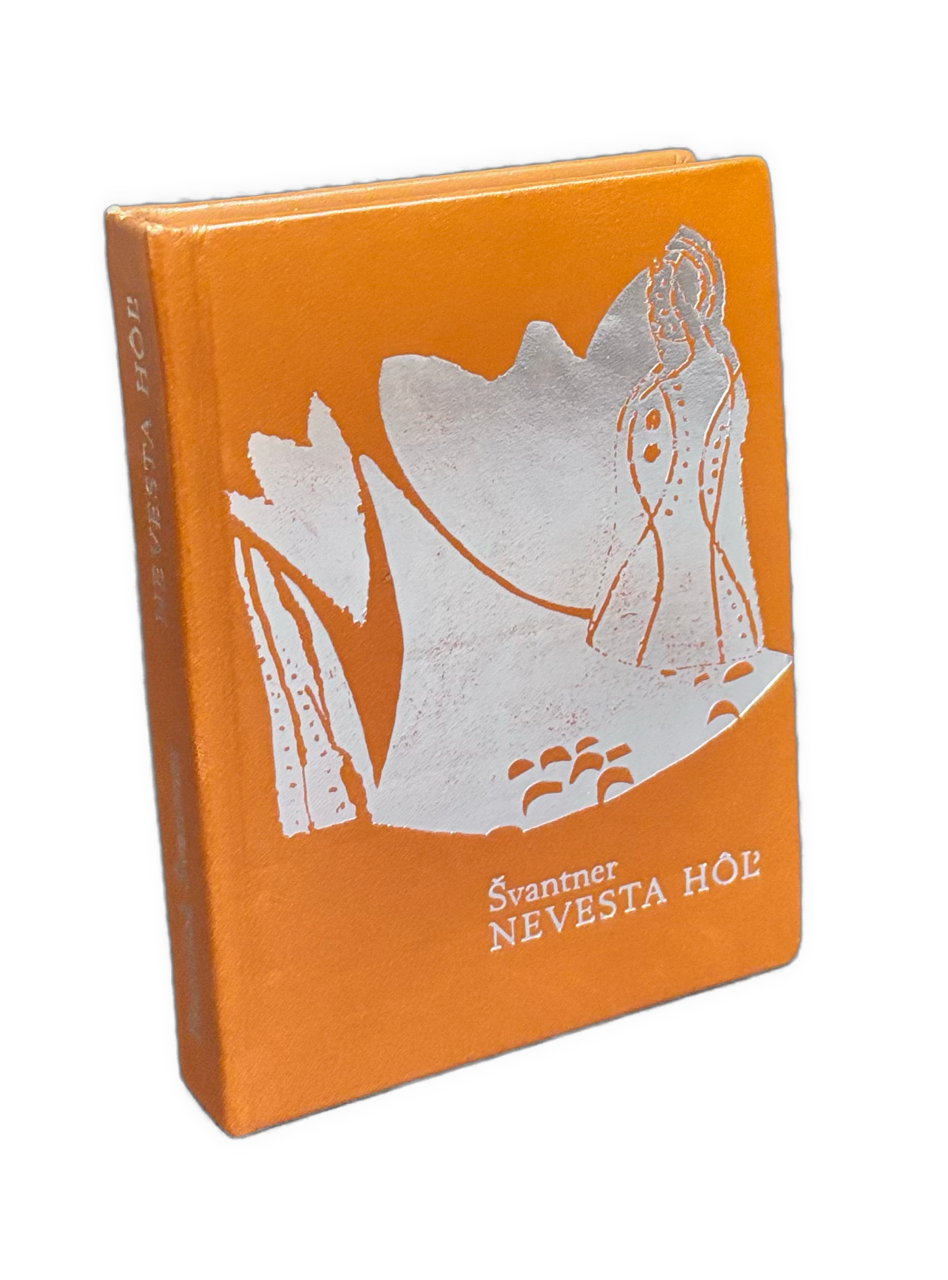 Nevesta hôl