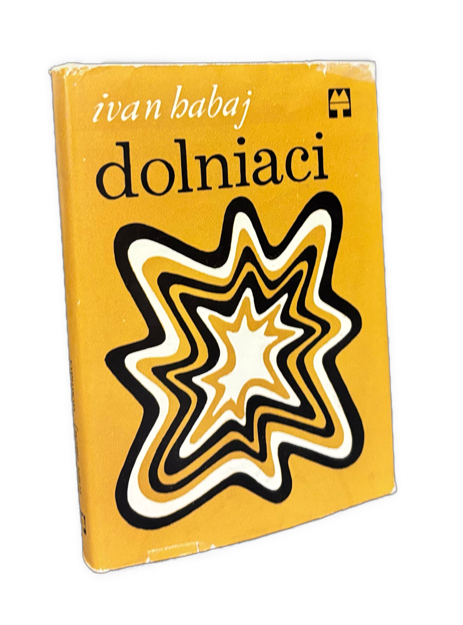 Dolniaci