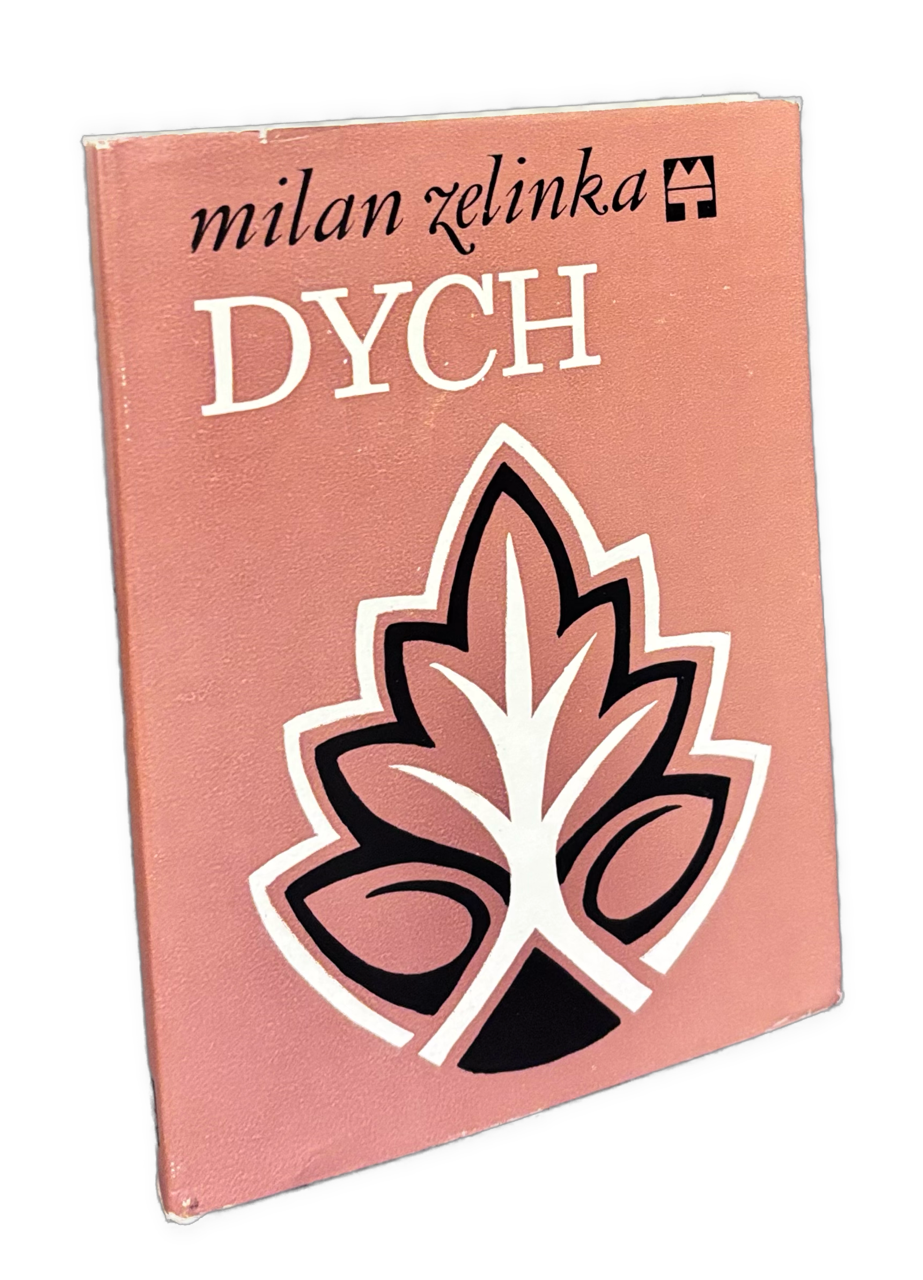 Dych. Poviedky