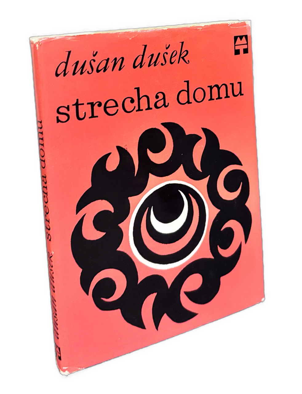 Strecha domu. Poviedky