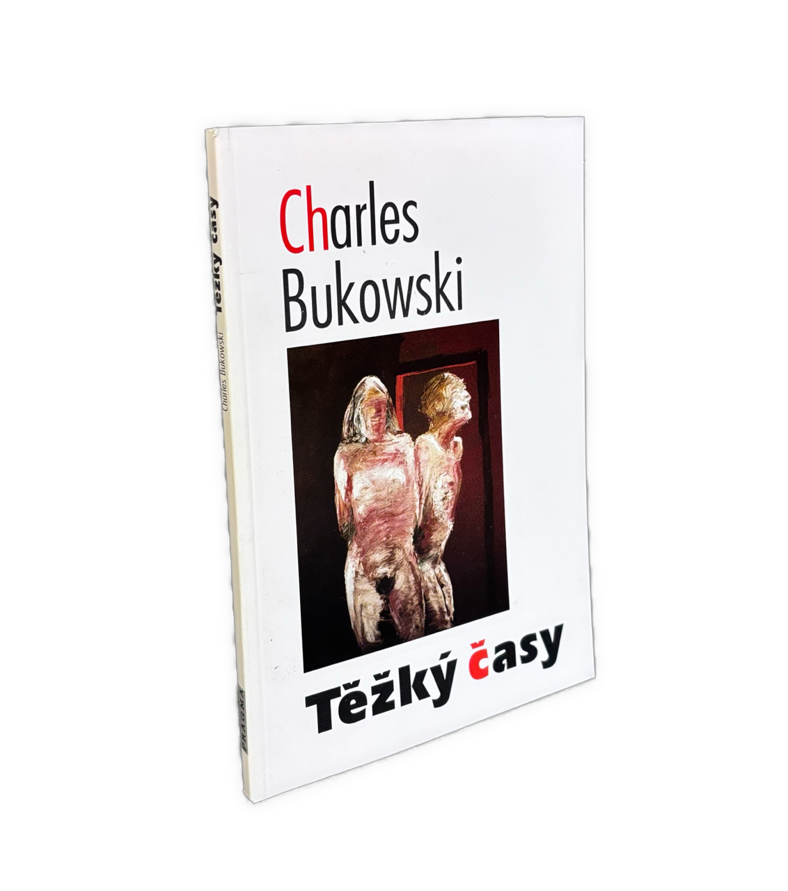 Těžký časy