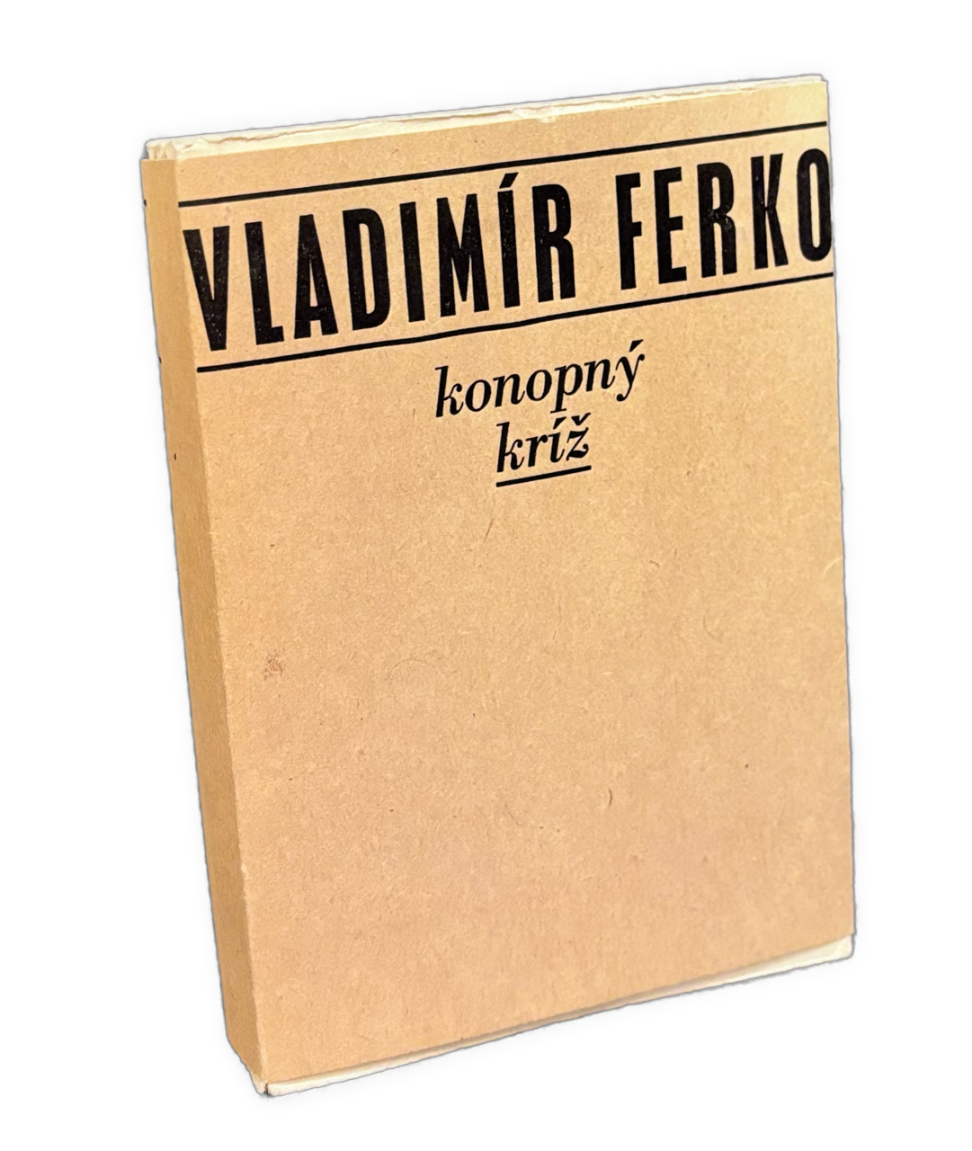 Konopný kríž