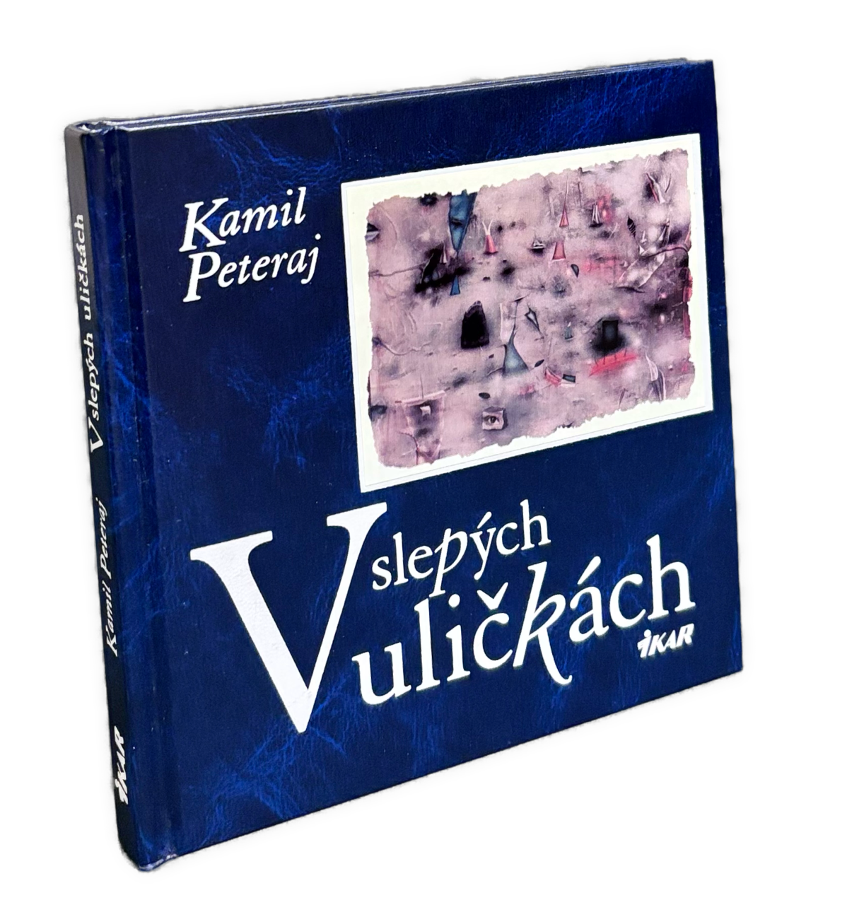 V slepých uličkách