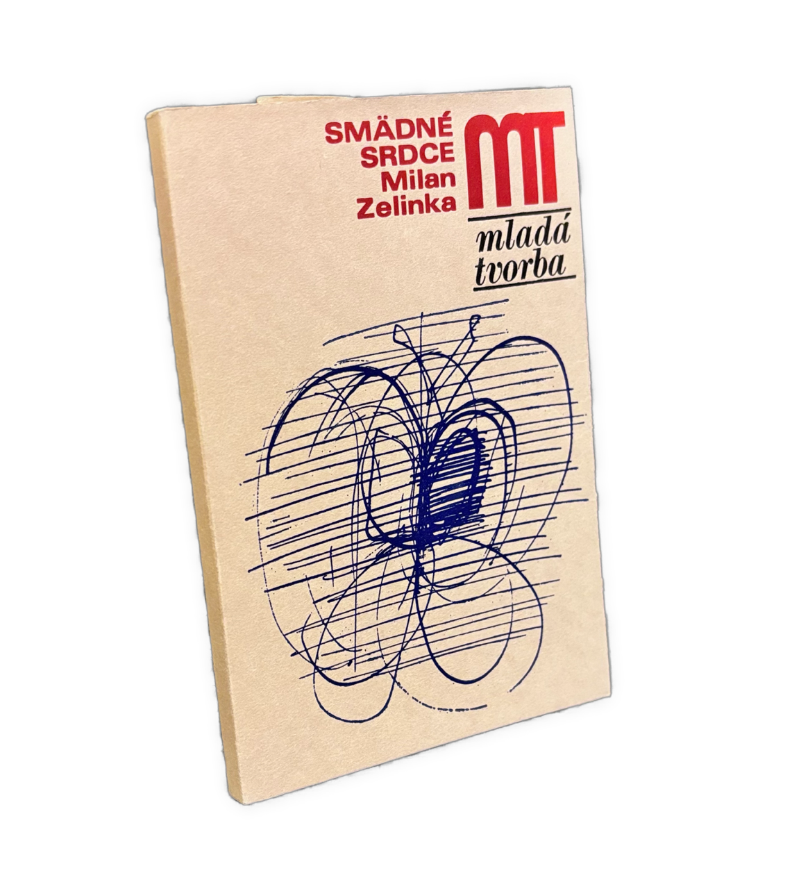 Smädné srdce