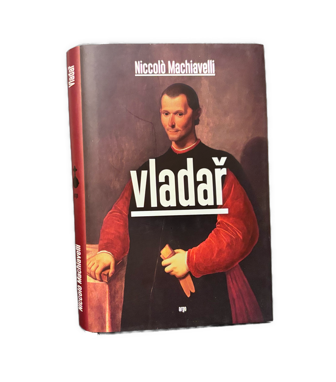 Vladař