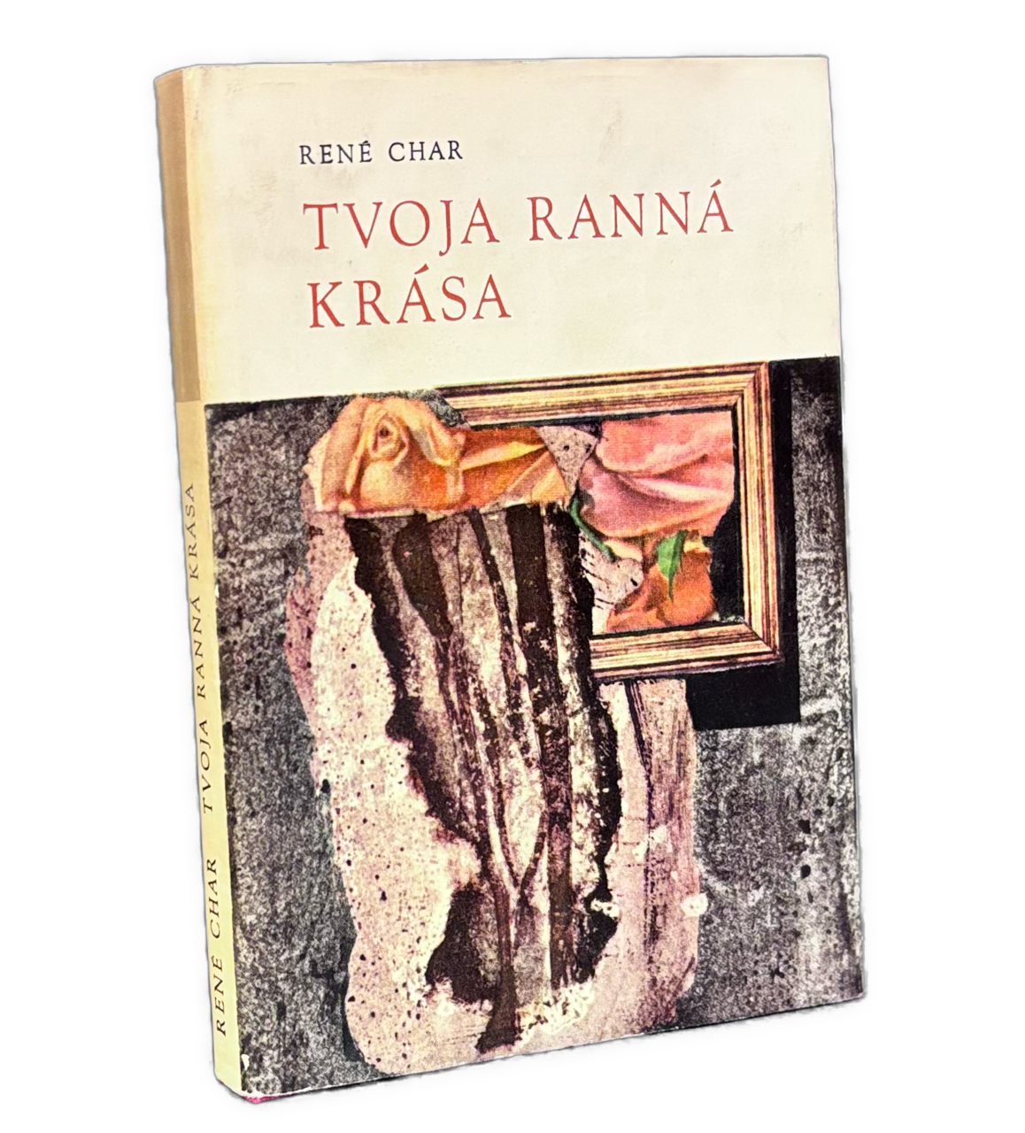 Tvoja ranná krása - OTVORENÉ OKNÁ
