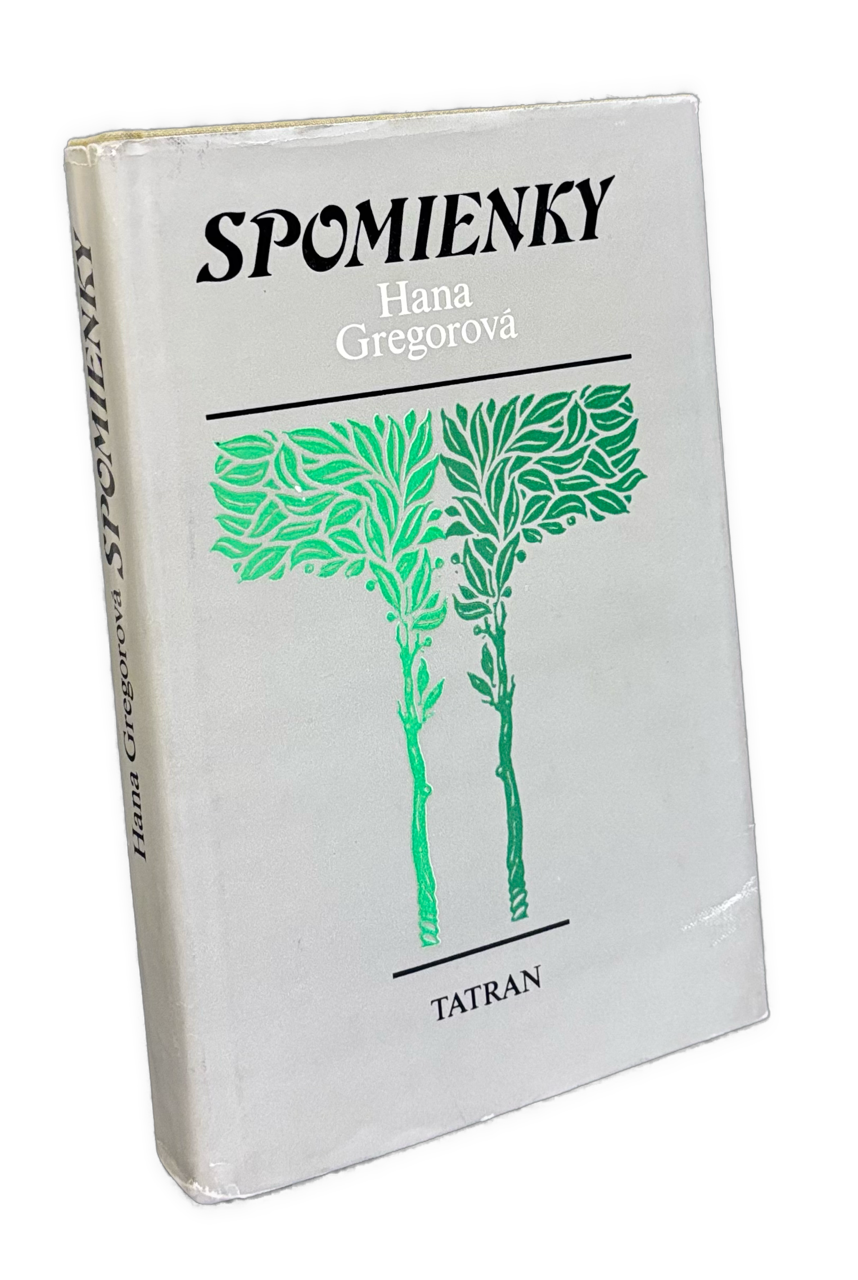 Spomienky