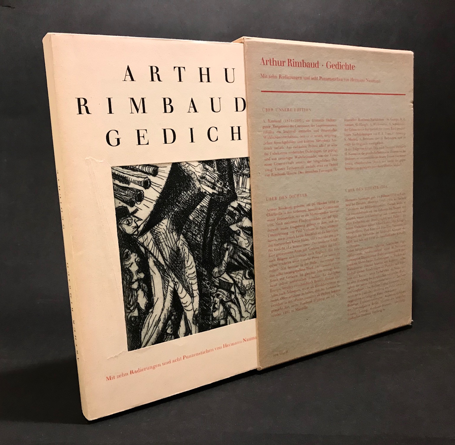 Gedichte