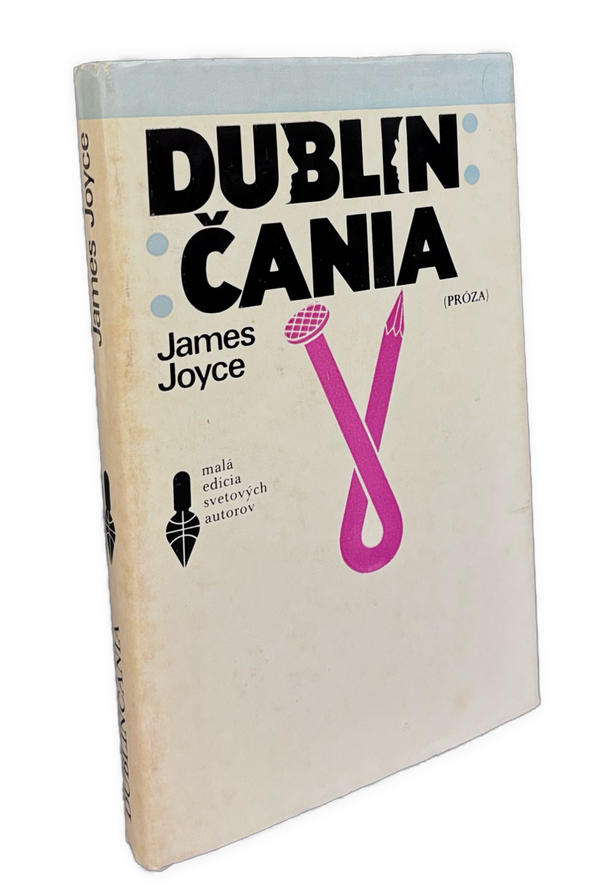 Dublinčania