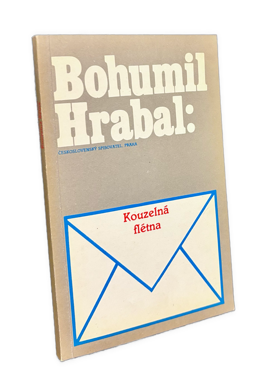 Kouzelná flétna