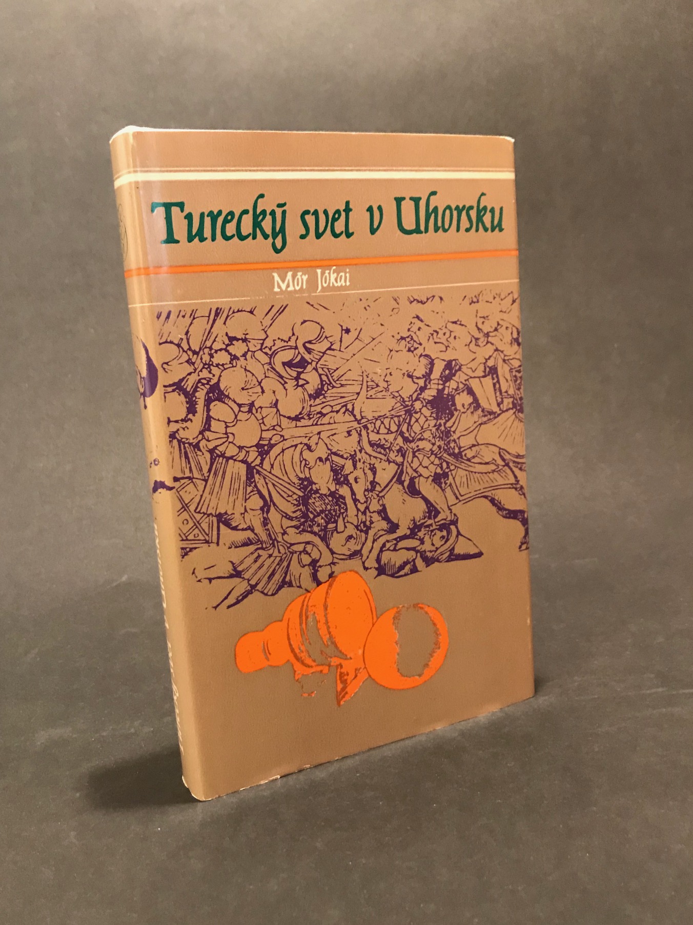 Turecký svet v Uhorsku