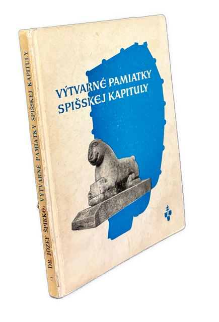 Výtvarné pamiatky spišskej kapituly