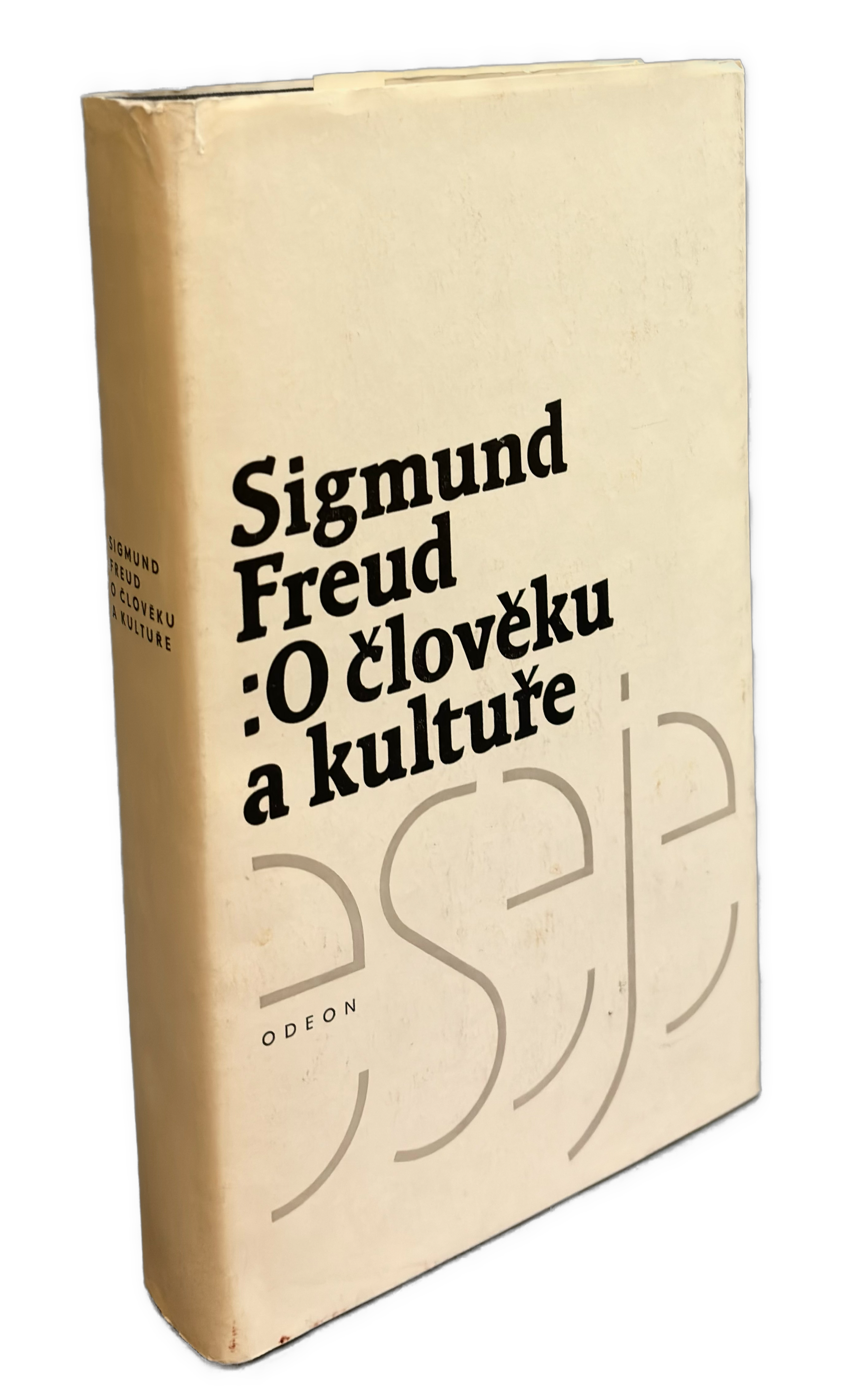 O člověku a kultuře - 13 textov