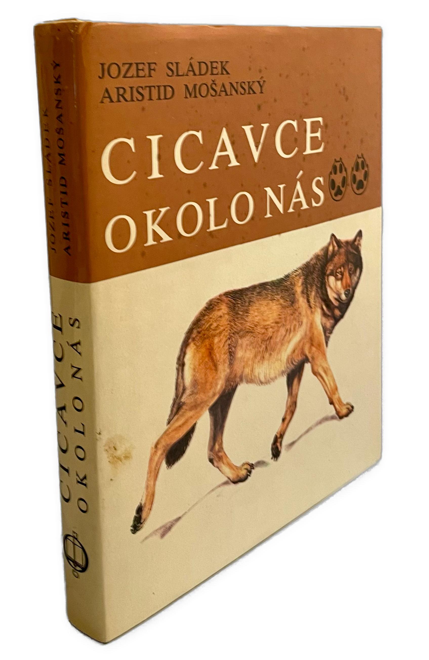 Cicavce okolo nás
