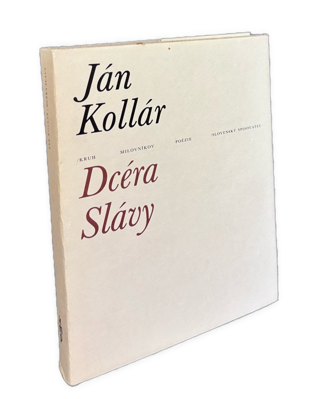 Dcéra slávy