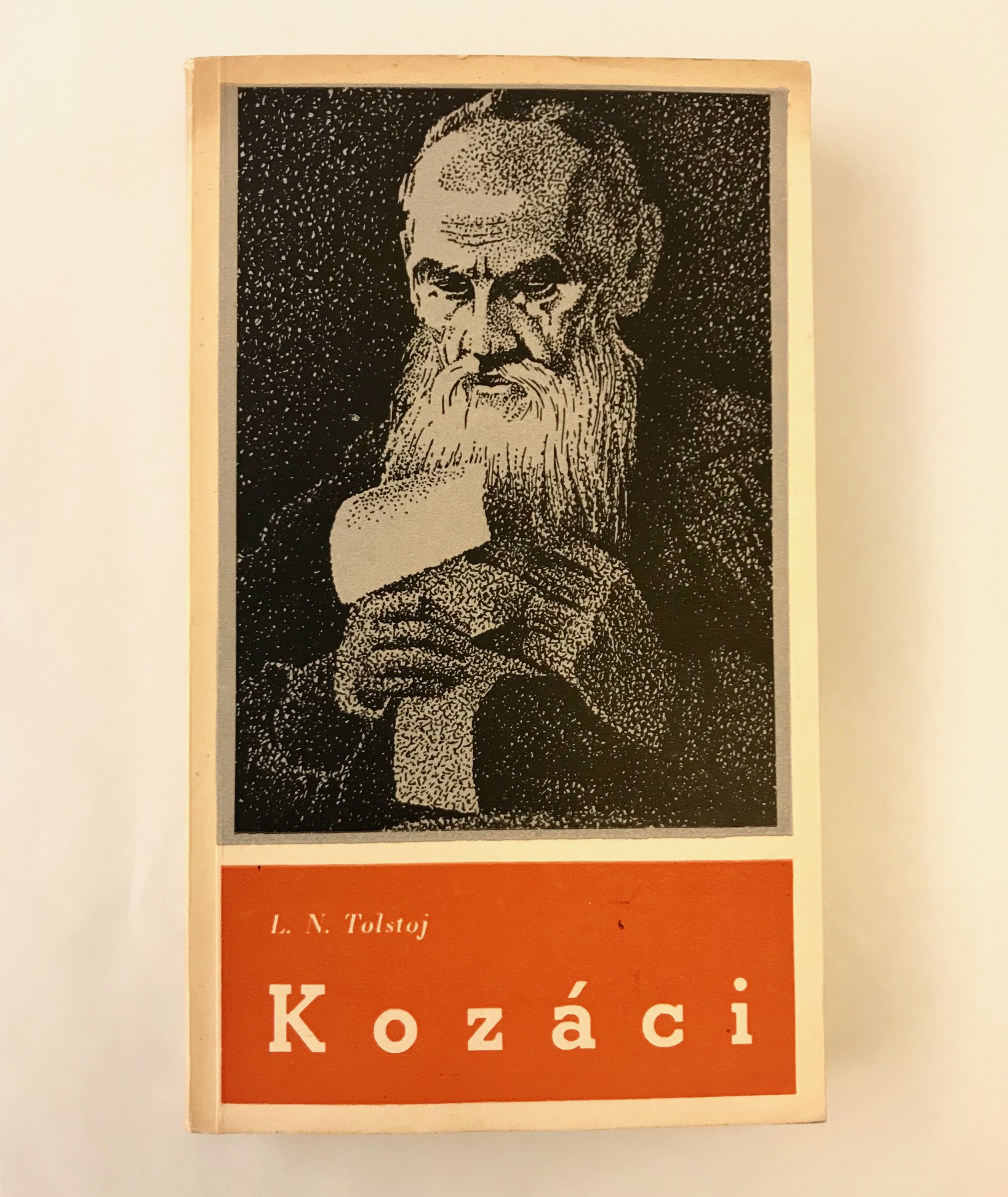 Kozáci
