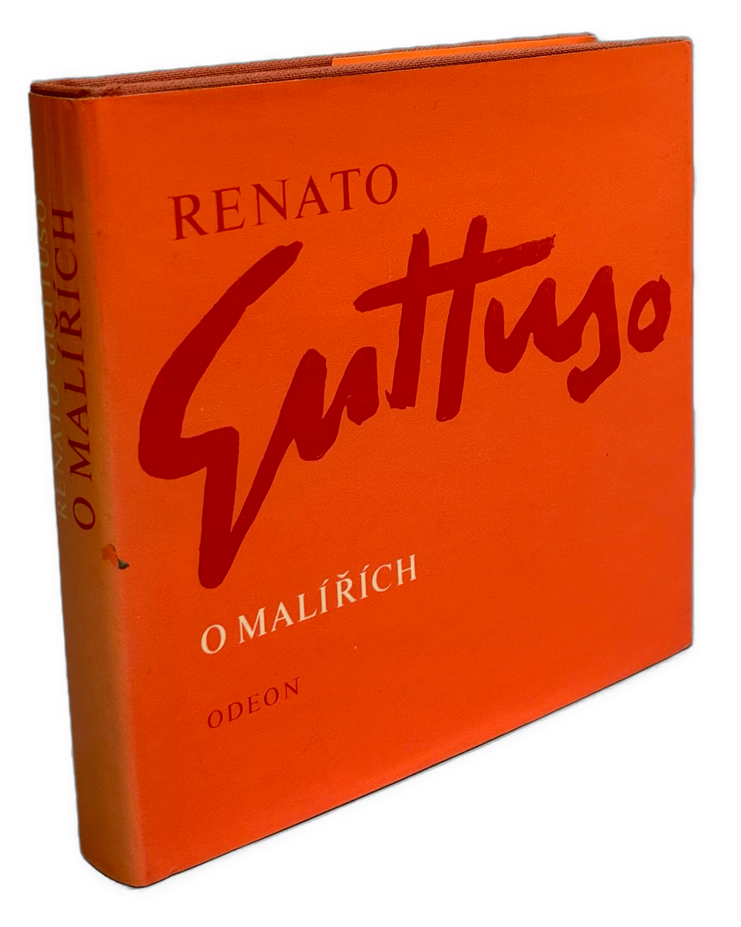 O malířích