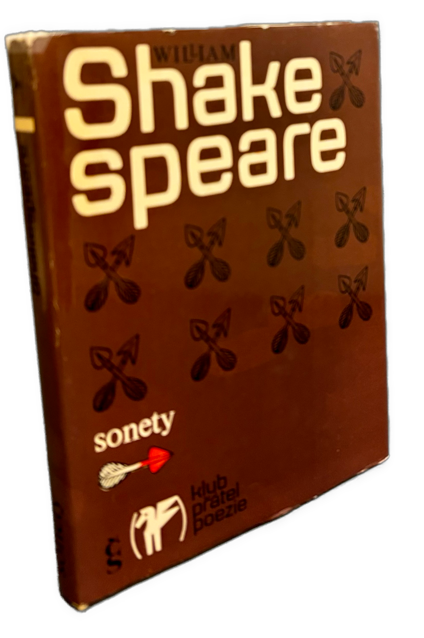 Sonety - CZ-EN verzia