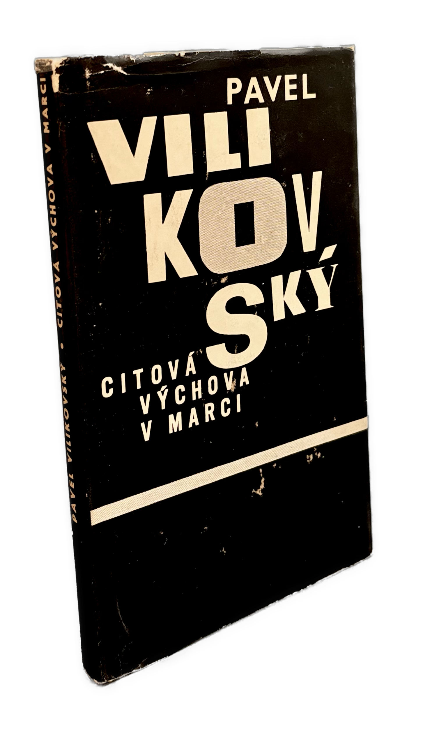 Citová výchova v marci