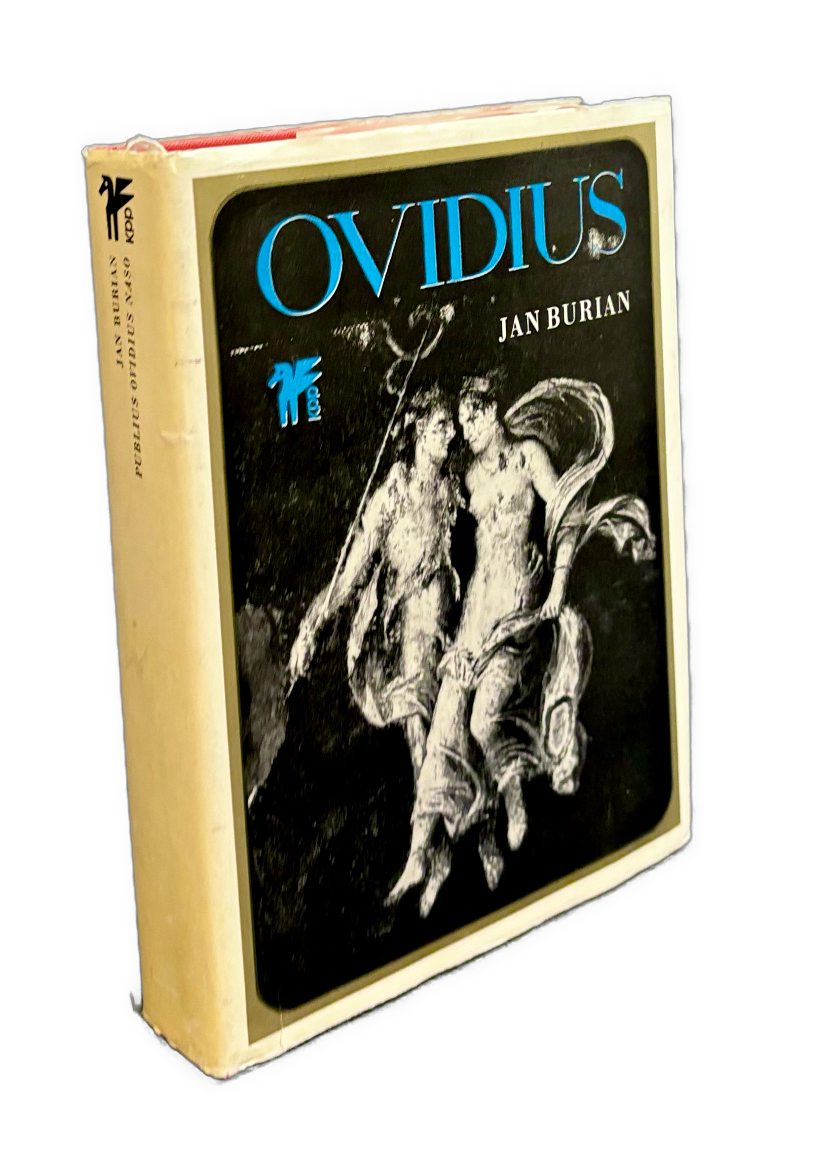 Publius Ovidius Naso