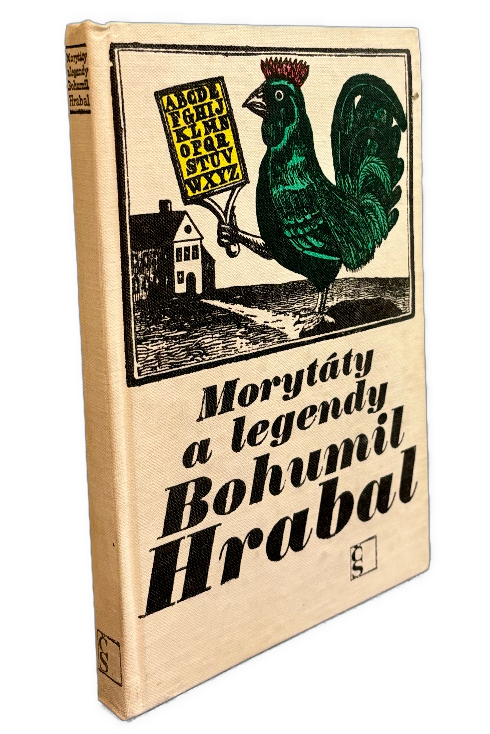 Morytáty a legendy