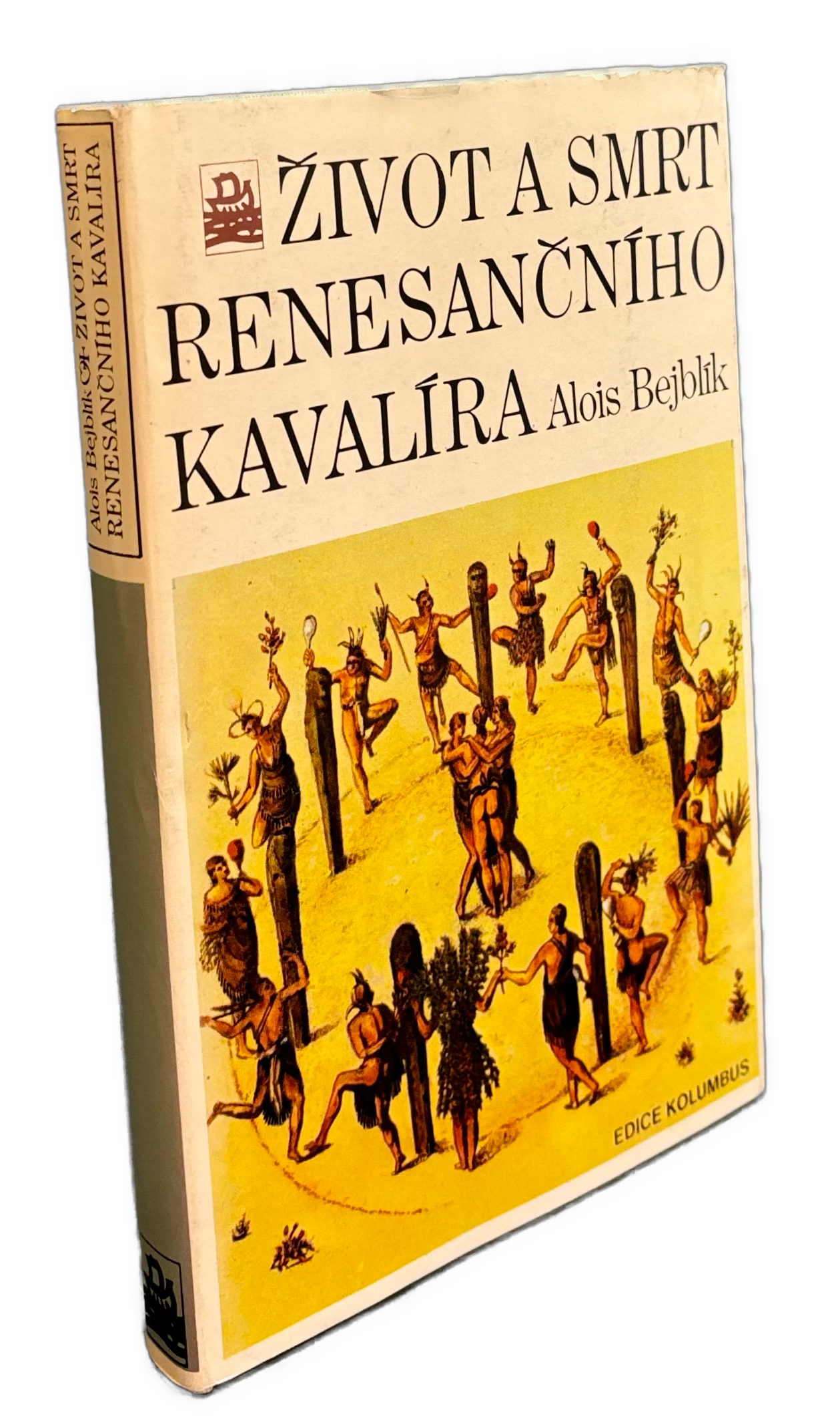 Život a smrt renesančního kavalíra