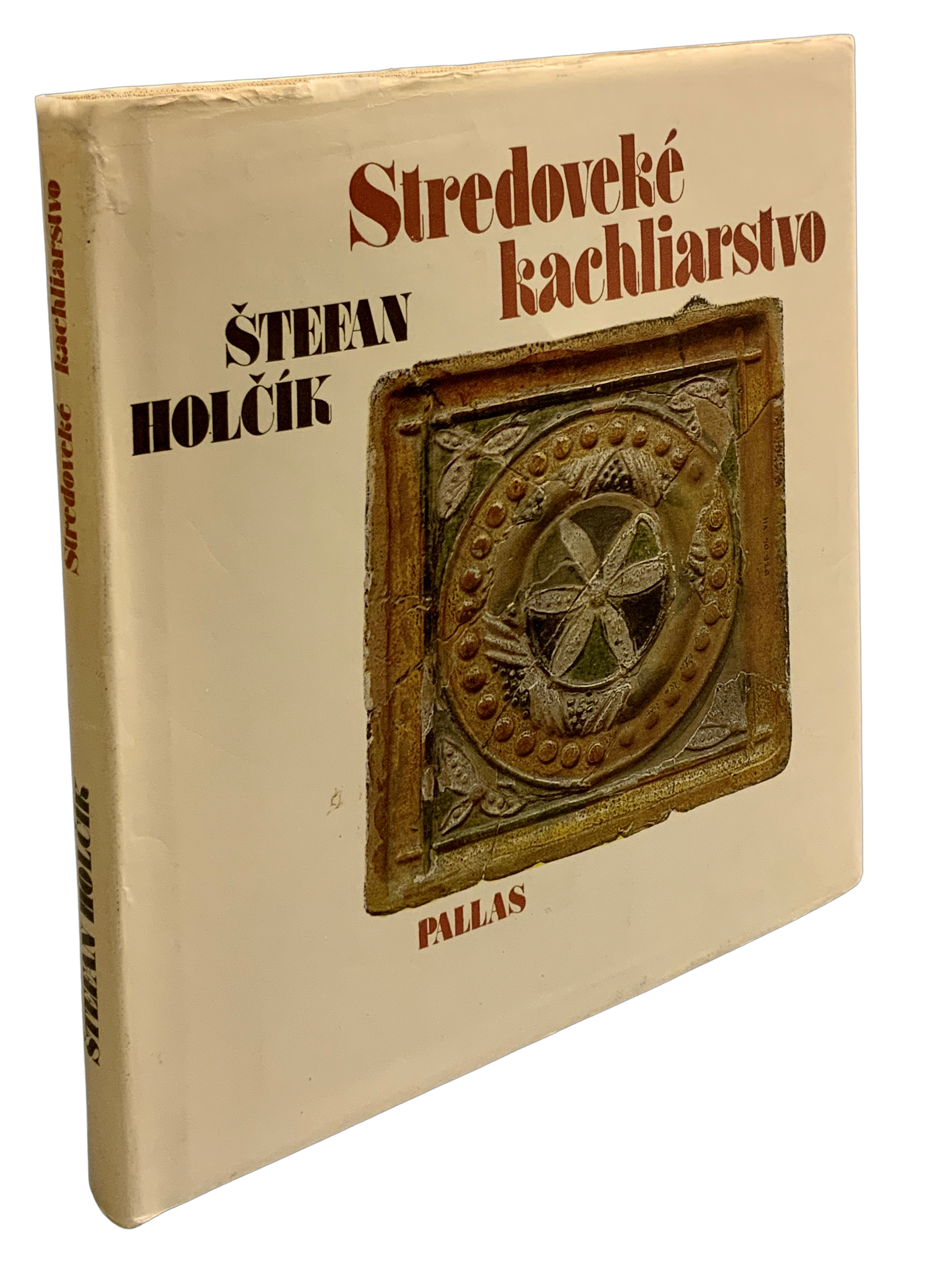 Stredoveké kachliarstvo