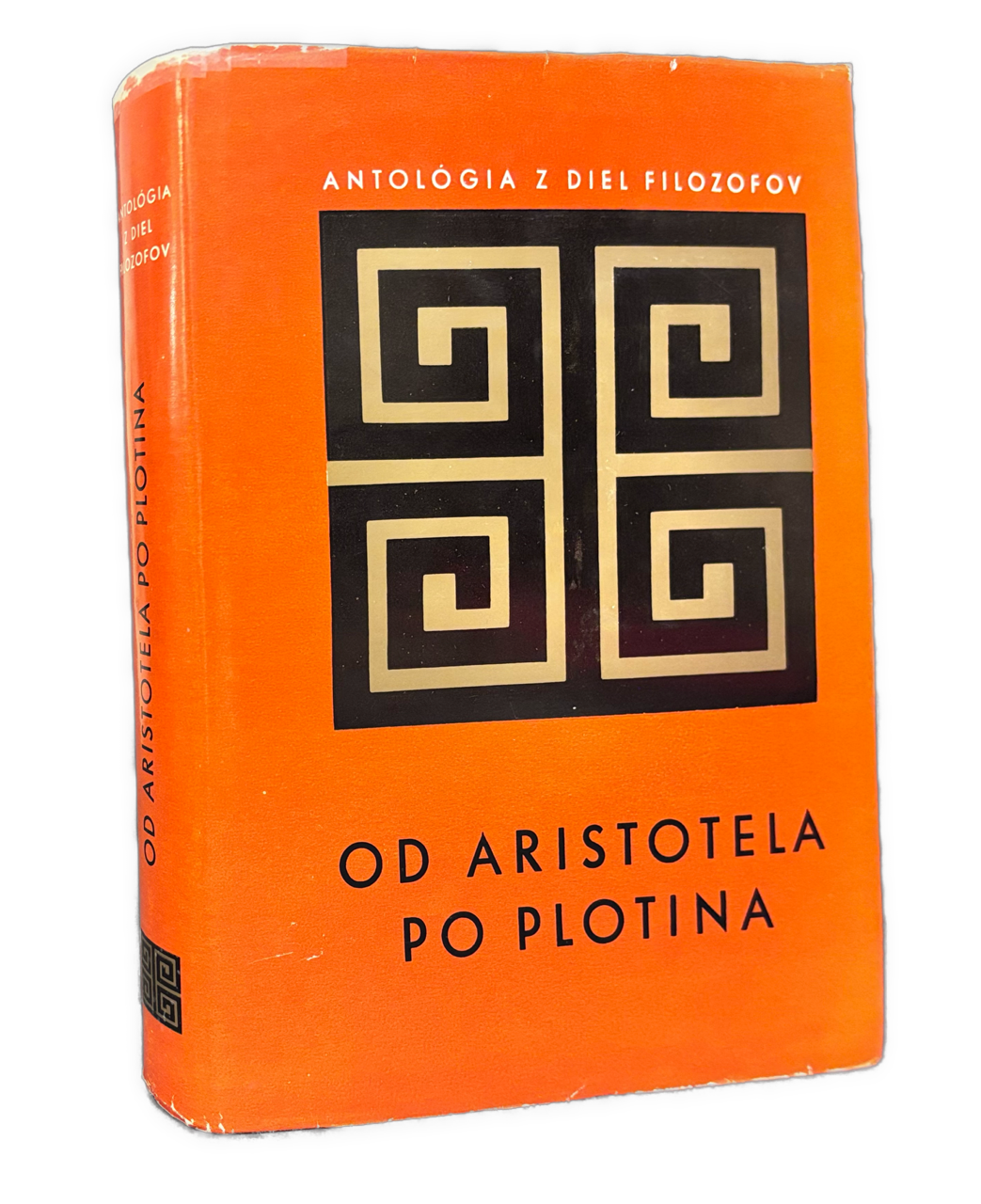 Od Aristotela po Plotina