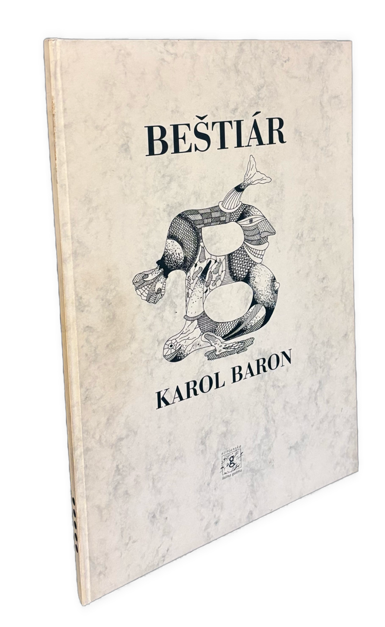 BEŠTIÁR V.