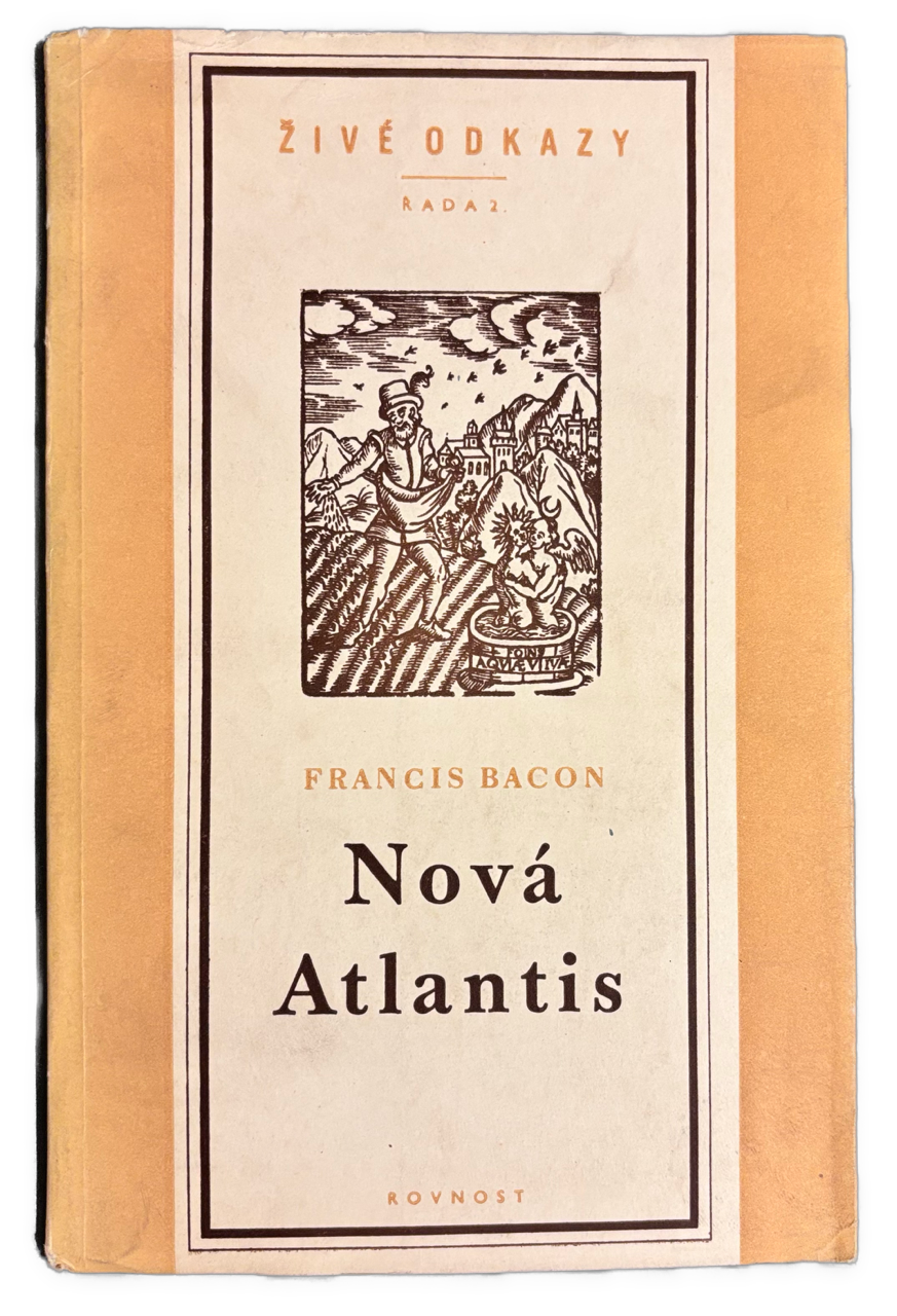 Nová Atlantis