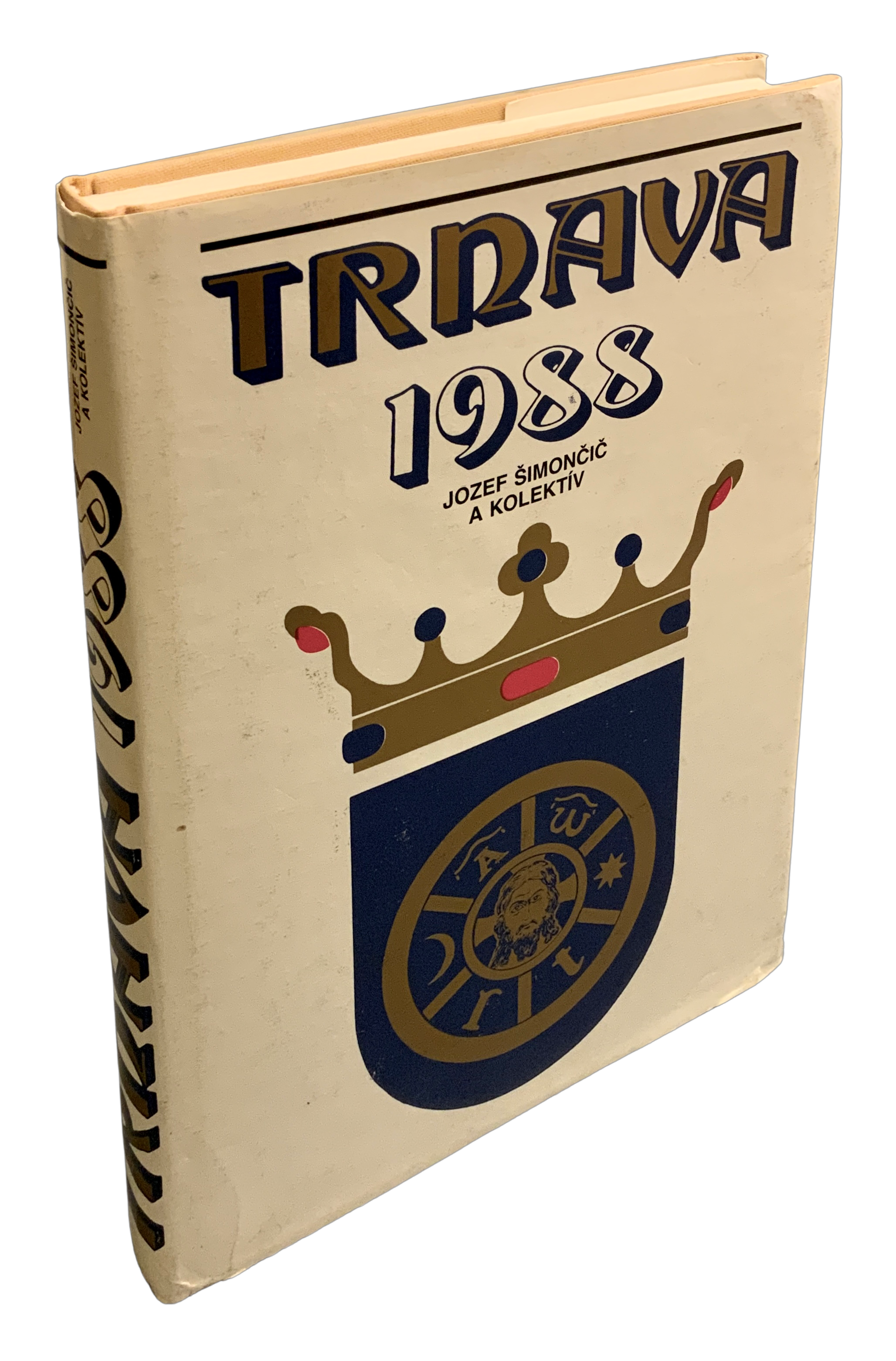 Trnava 1988