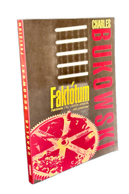 Faktótum