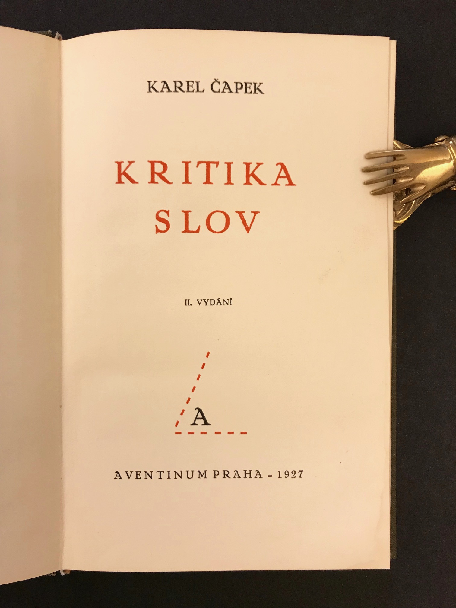 Kritika slov