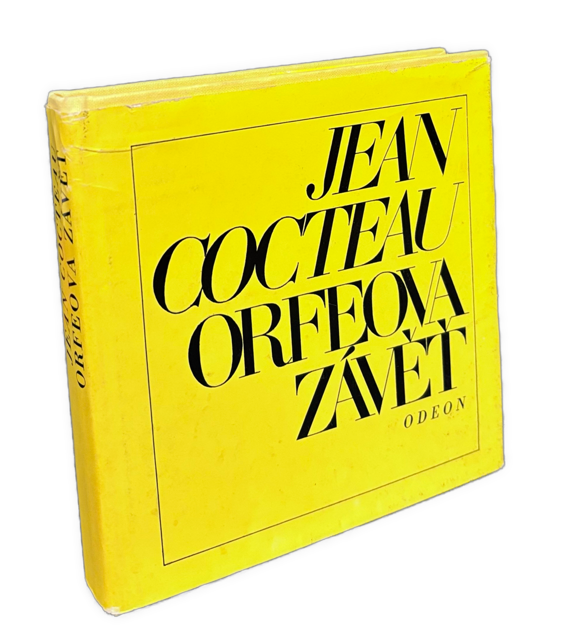 Orfeova závěť
