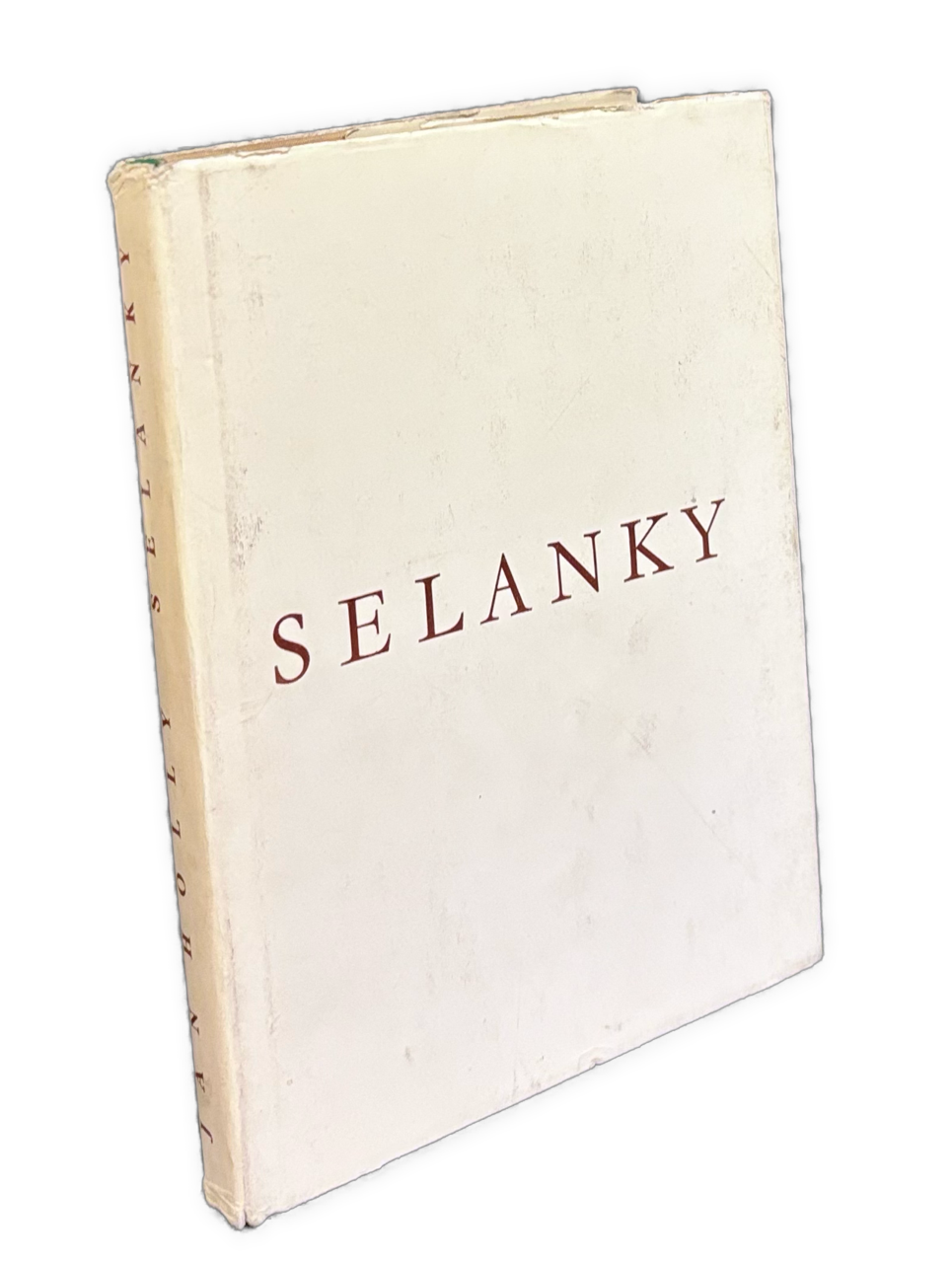 Selanky - ILU EMIL MAKOVICKÝ