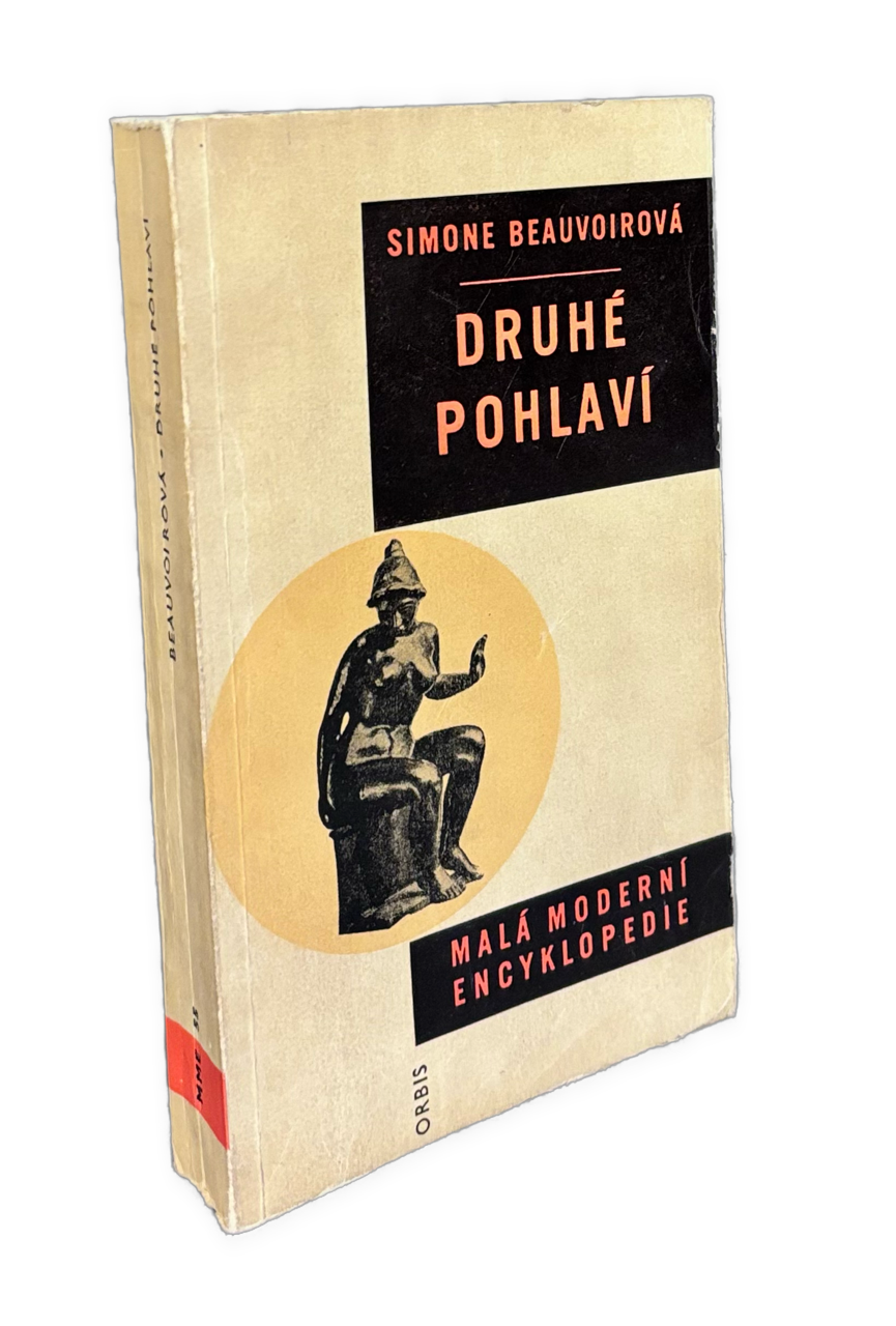 Druhé pohlaví