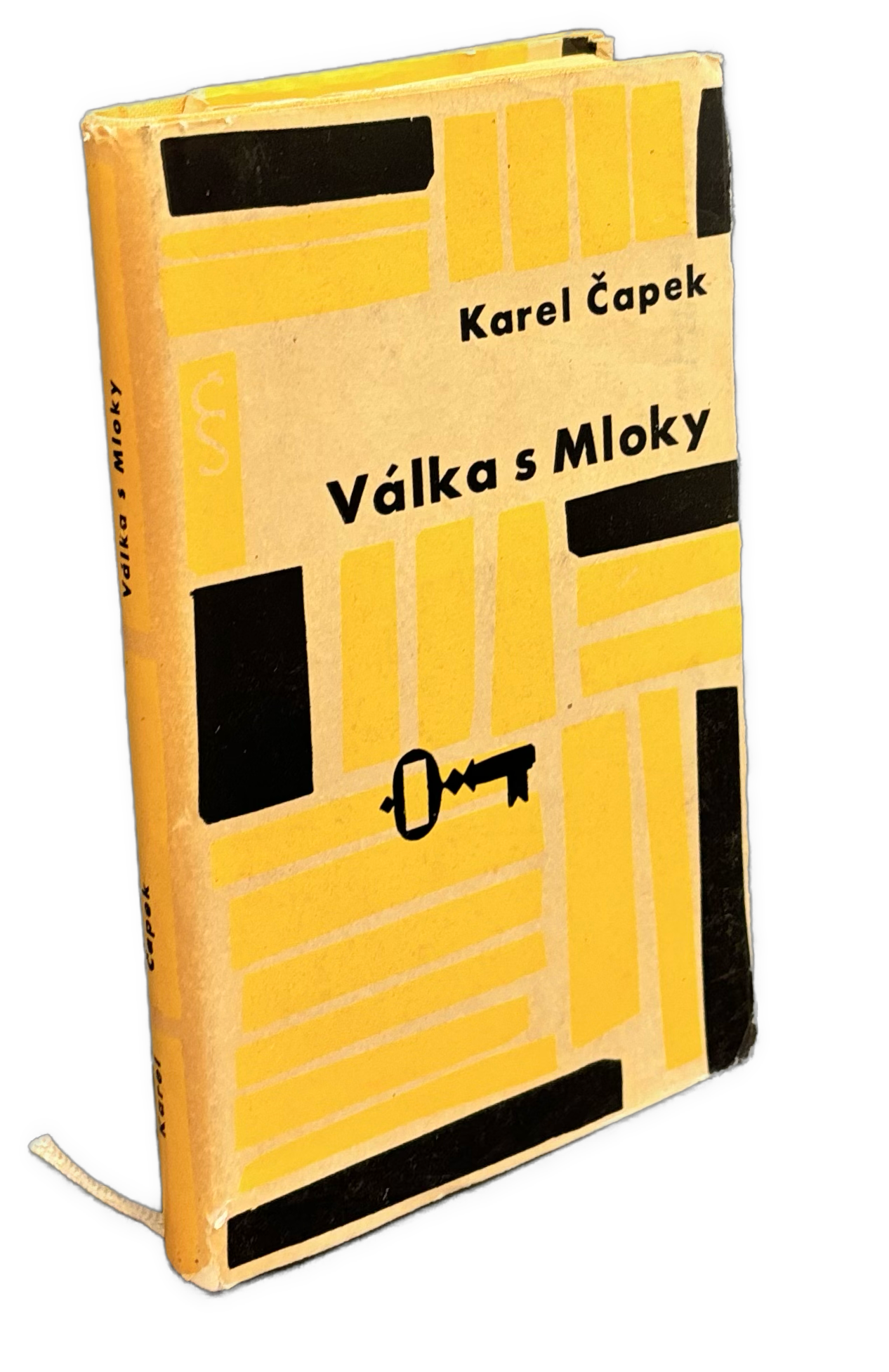 Válka s Mloky