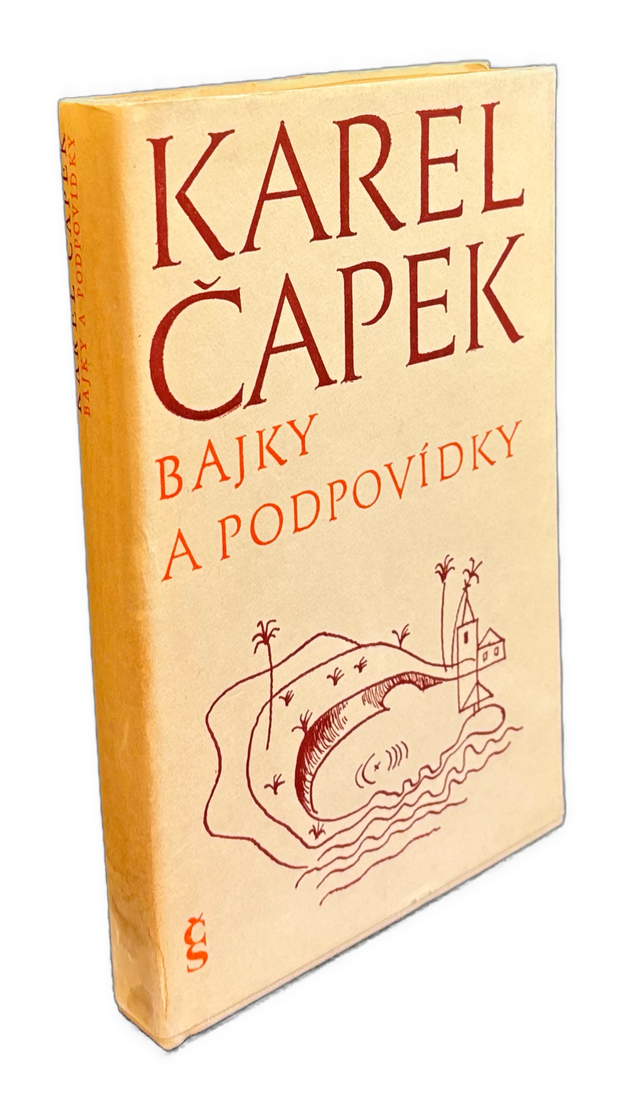 Bajky a podpovídky