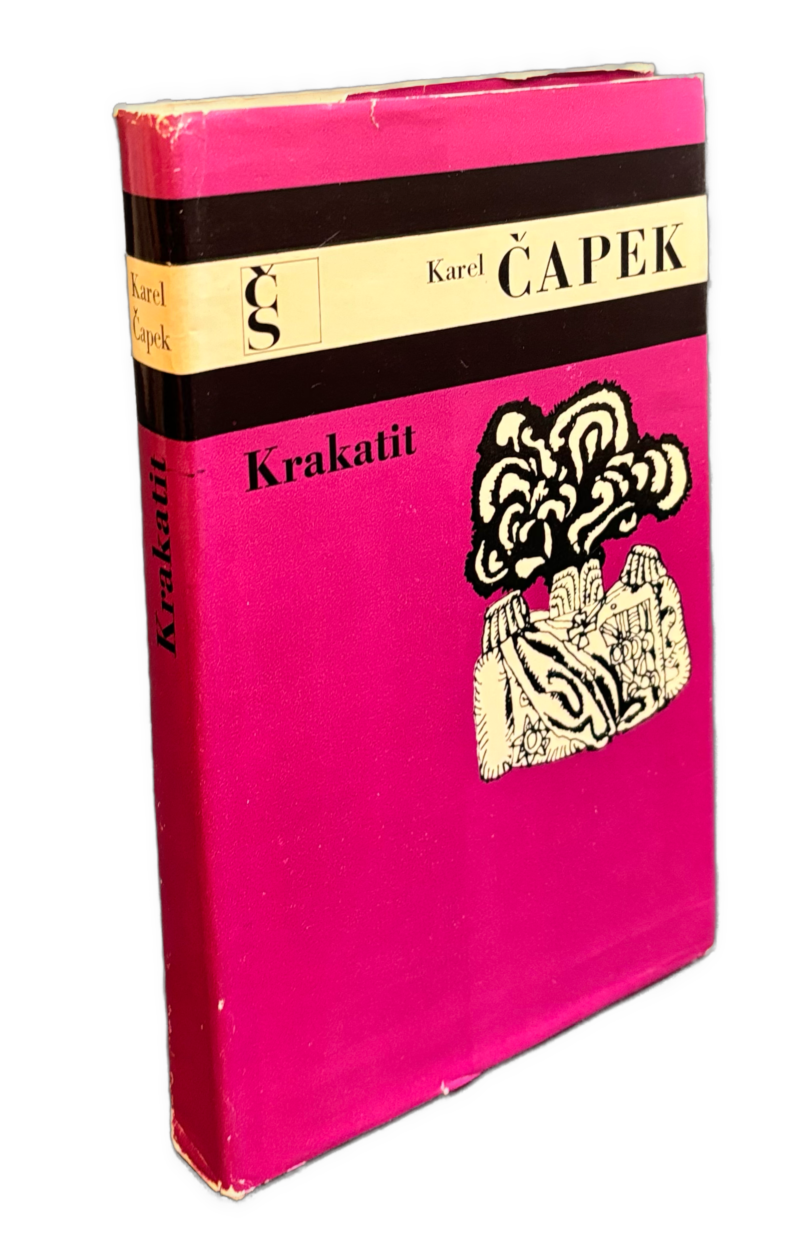Krakatit