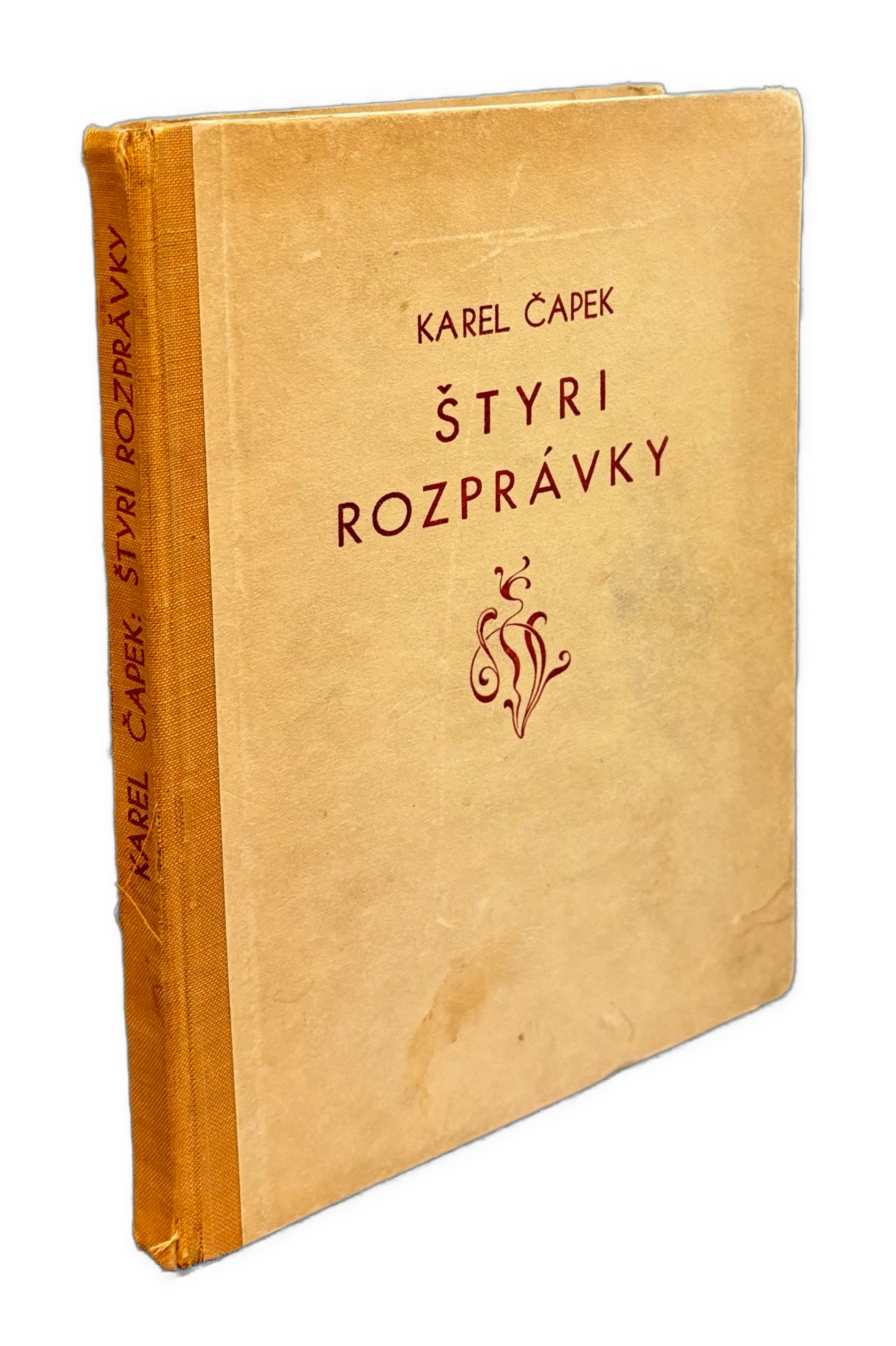 Štyri rozprávky