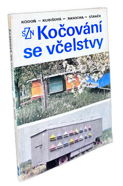 Kočování se včelstvy