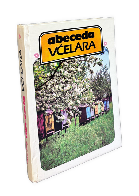 Abeceda včelára