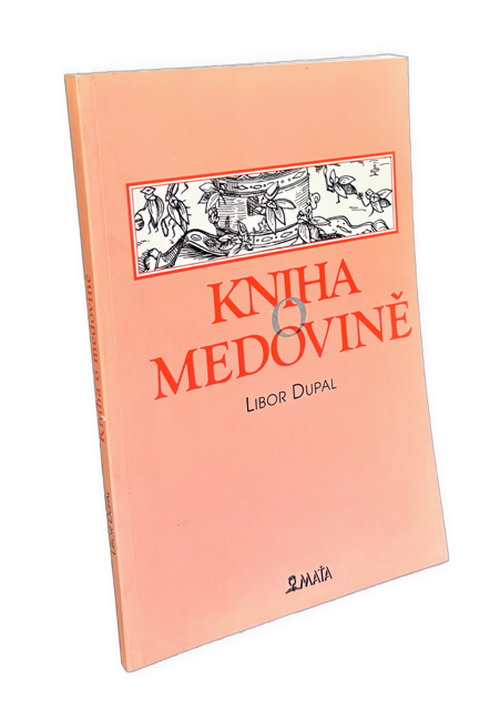 Kniha o medovine 