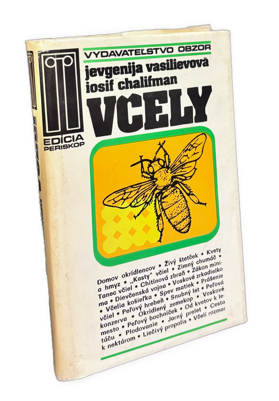 Včely 