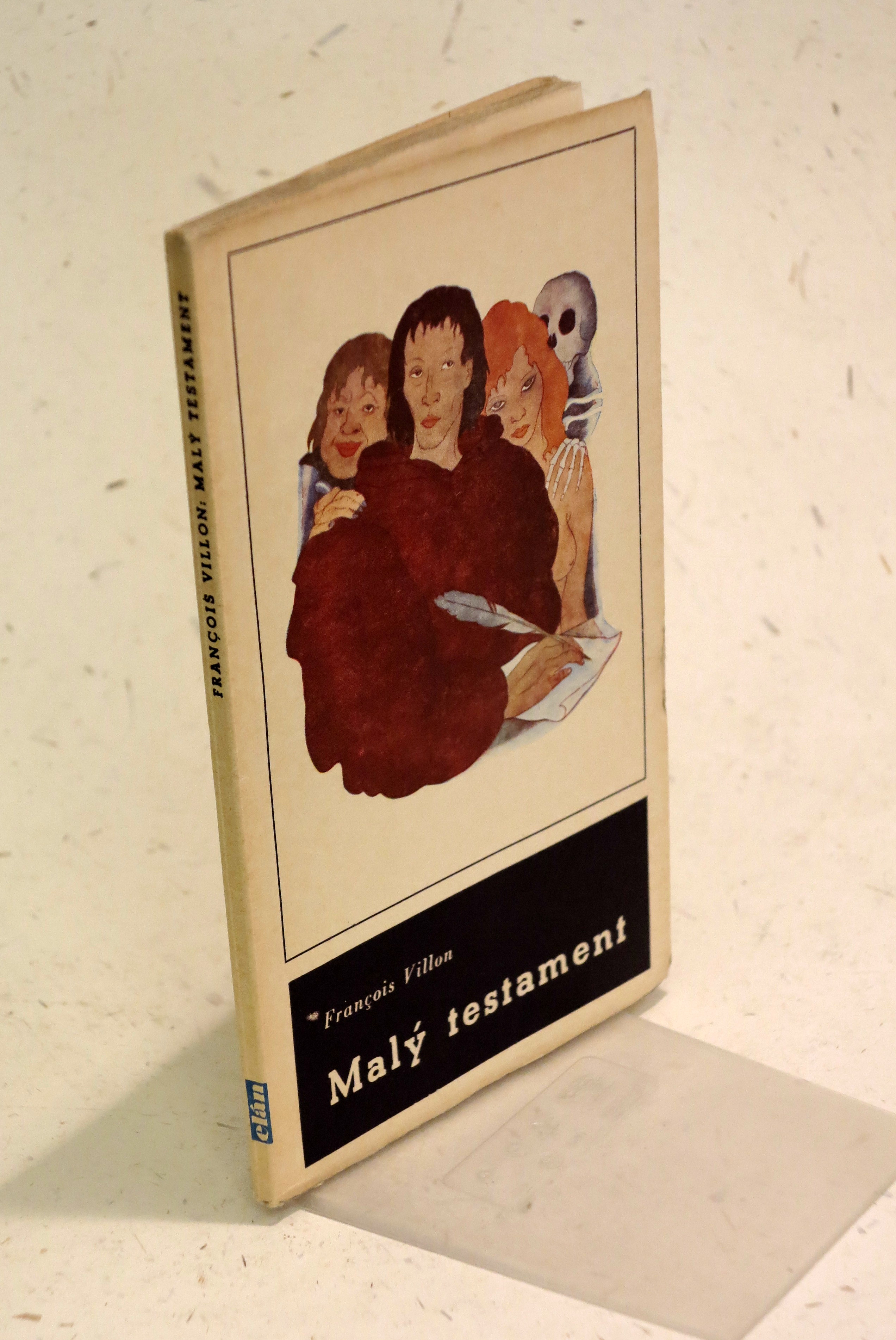 Malý testament