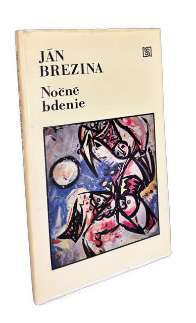 Nočné bdenie - 1. VYDANIE