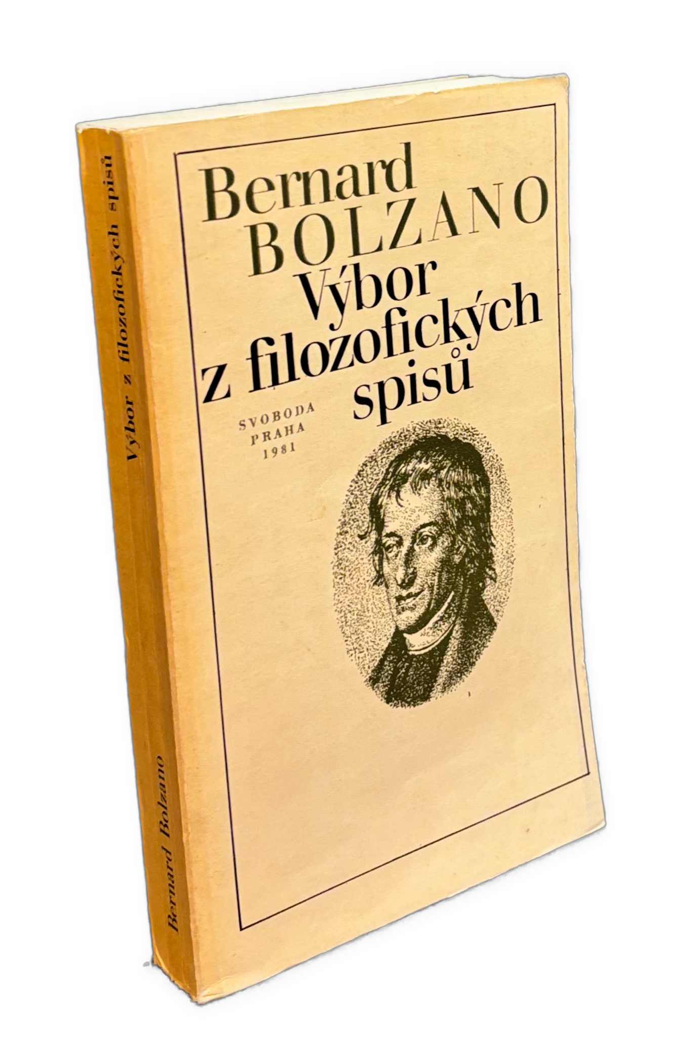 Výbor z filozofických spisů