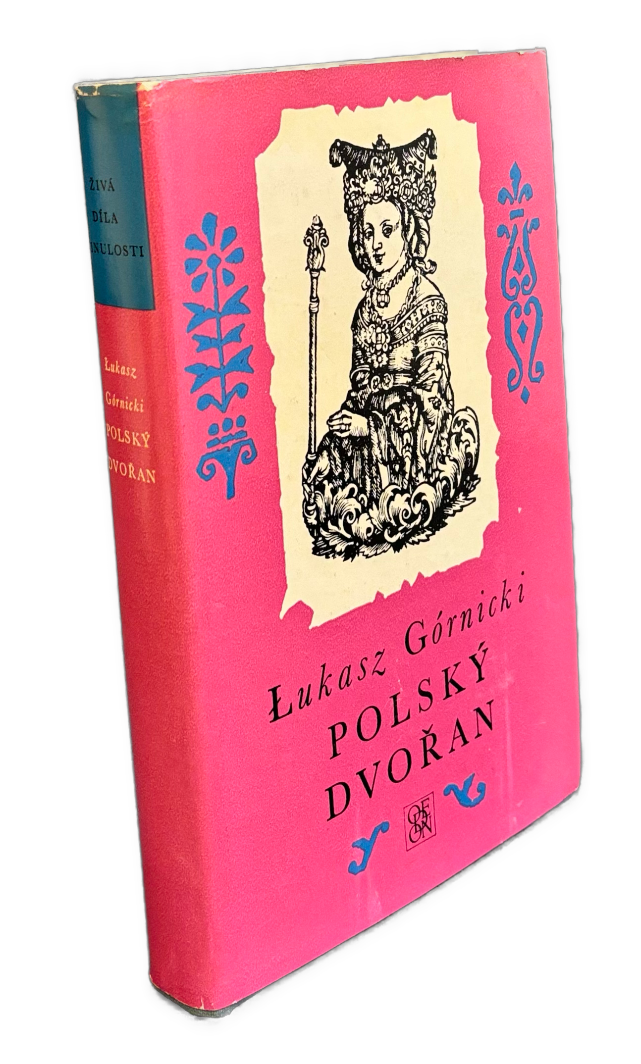 Polský dvořan