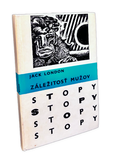 Záležitosť mužov STOPY