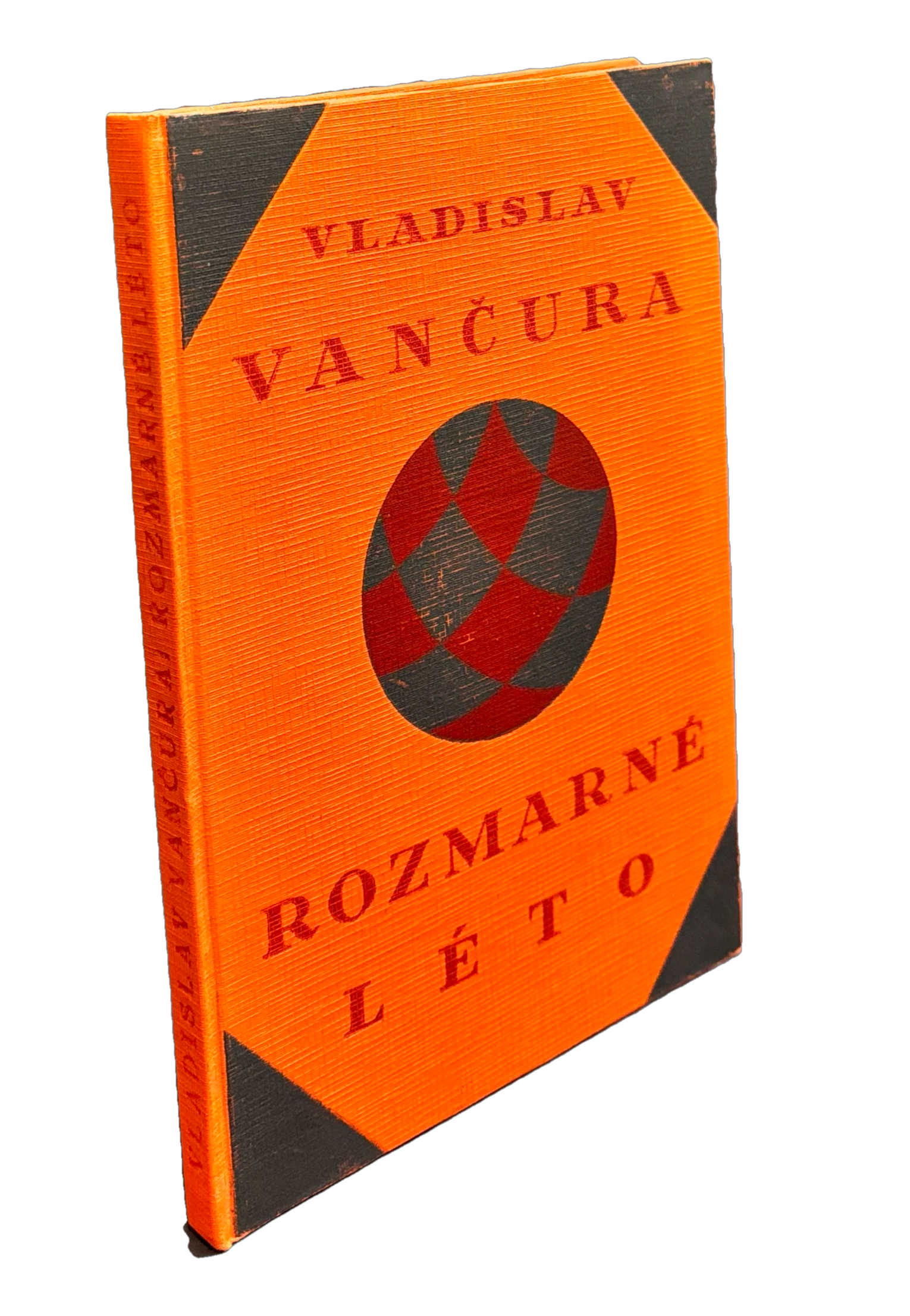Rozmarné léto 